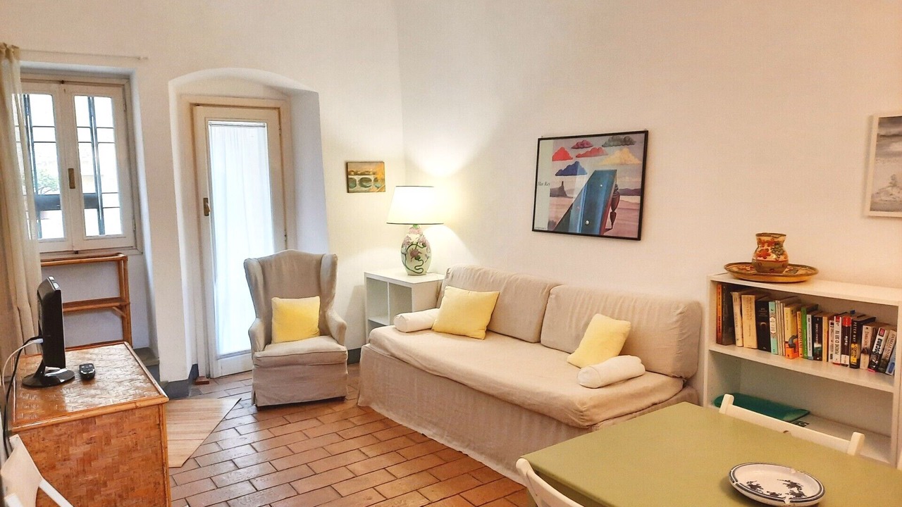 Photo of Livingroom in Montiano