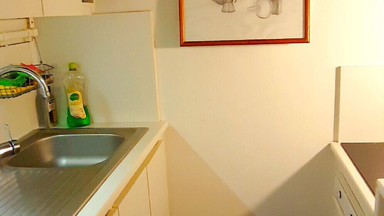 Photo of Kitchen in Montiano