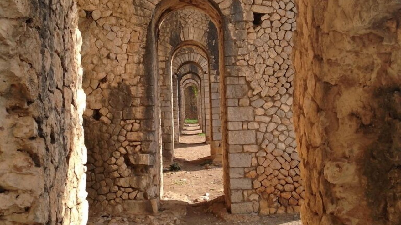 Photo of Outdoor in Terracina