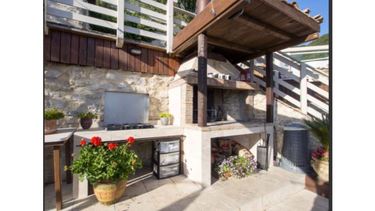Photo of Patio Balcony in Precetto