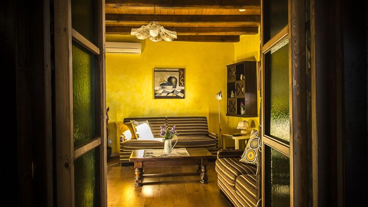 Photo of Livingroom in Precetto