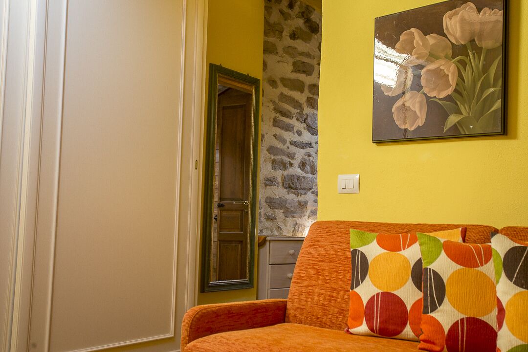 Photo of Livingroom in Precetto