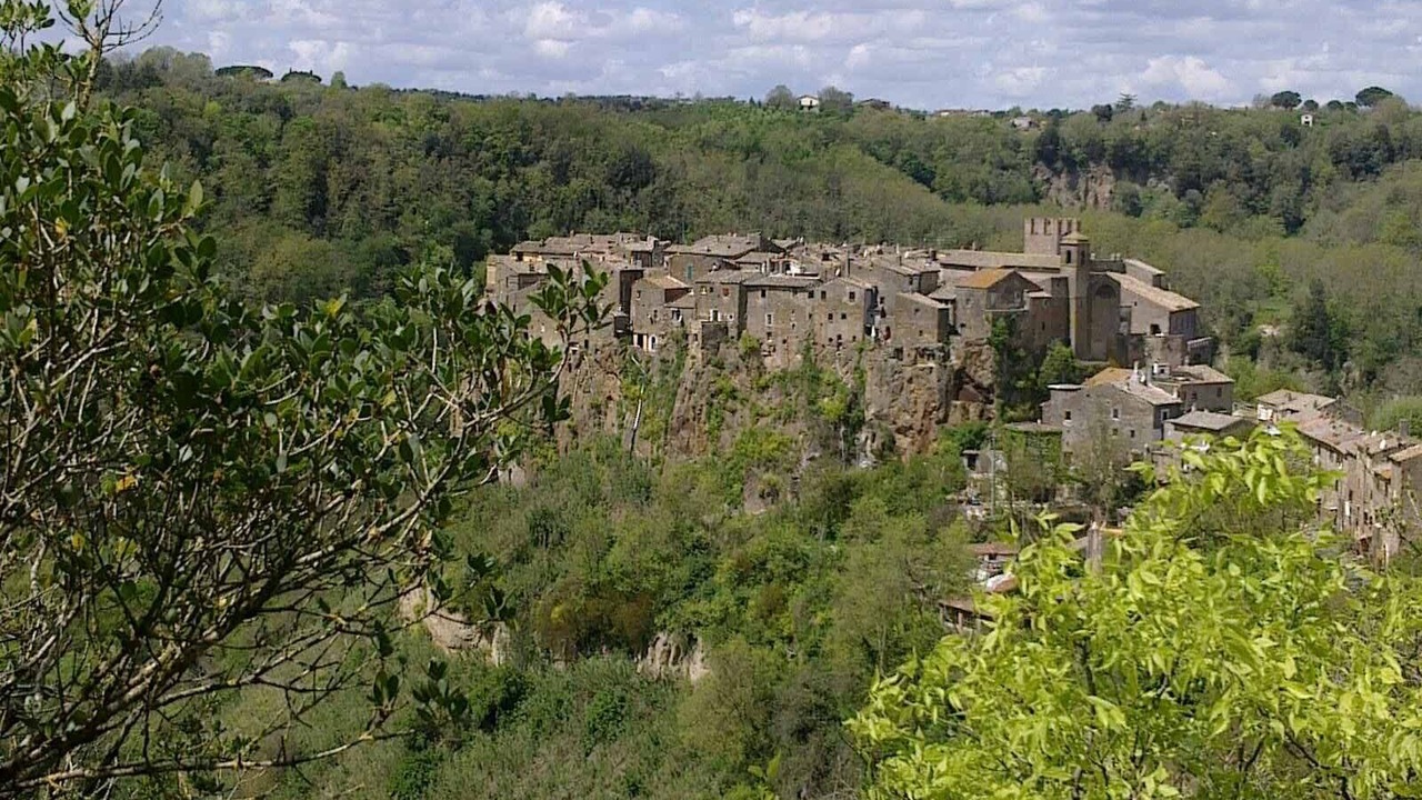 Photo of Outdoor in Monte Caminetto