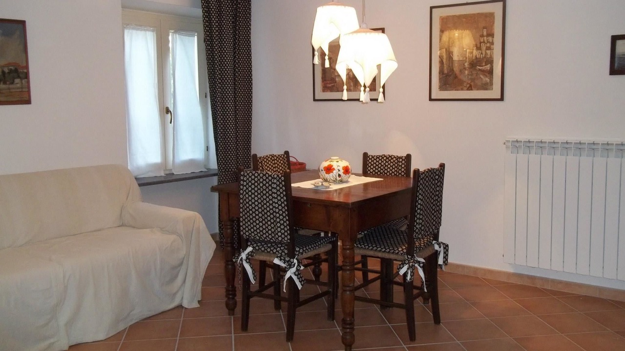 Photo of Livingroom in Orvieto