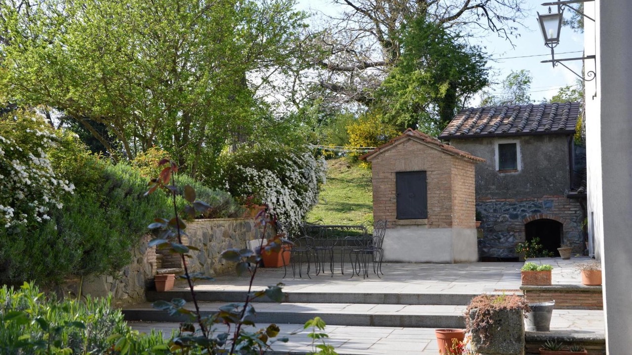 Photo of Outdoor in Orvieto