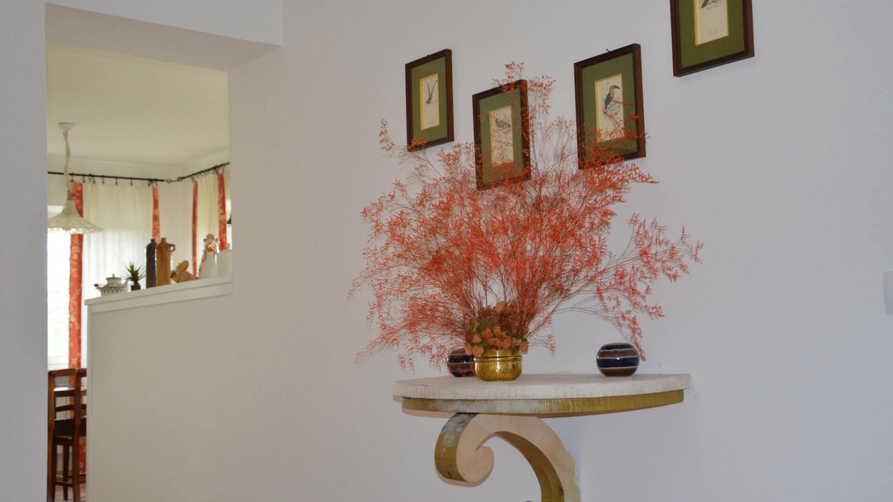 Photo of Bedroom in Orvieto