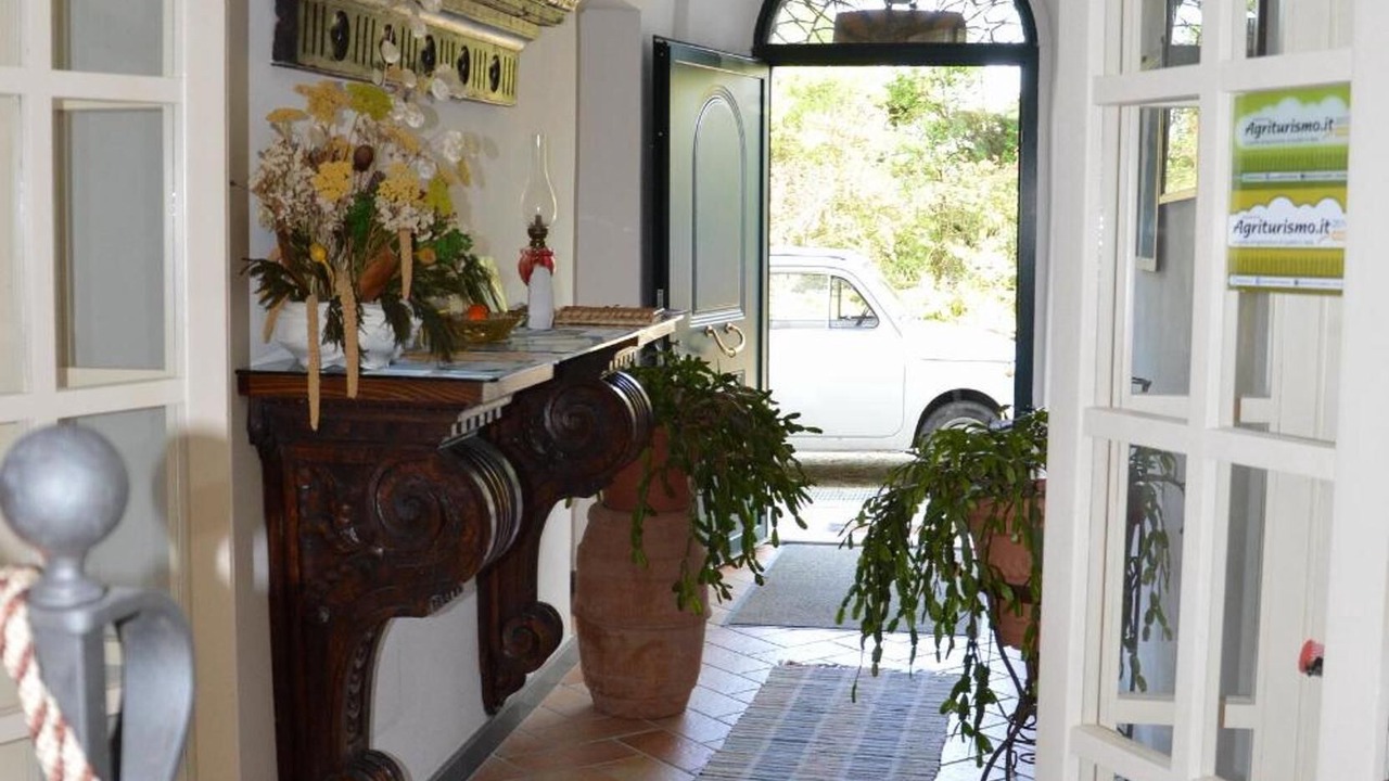 Photo of Patio Balcony in Orvieto