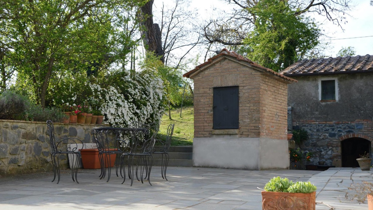 Photo of Outdoor in Orvieto