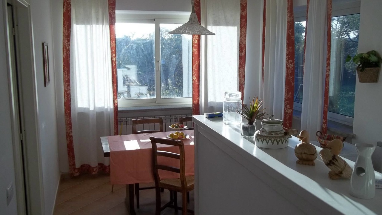 Photo of Livingroom in Orvieto