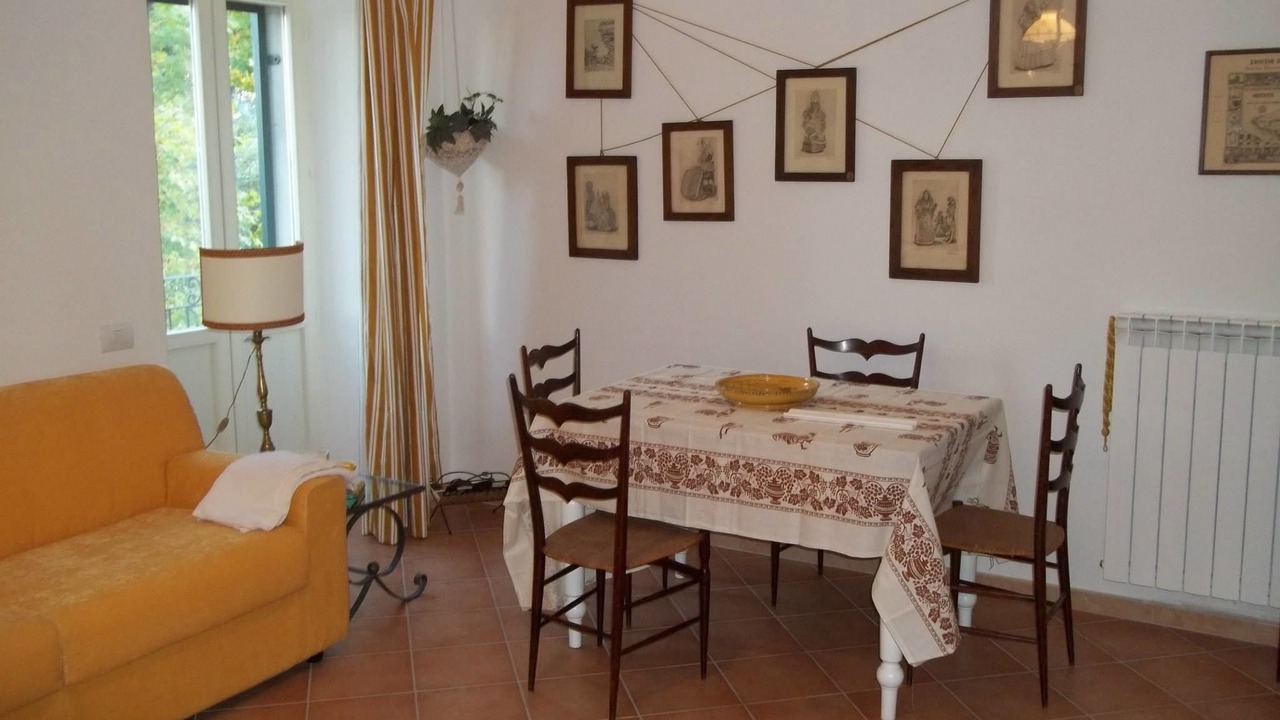 Photo of Livingroom in Orvieto