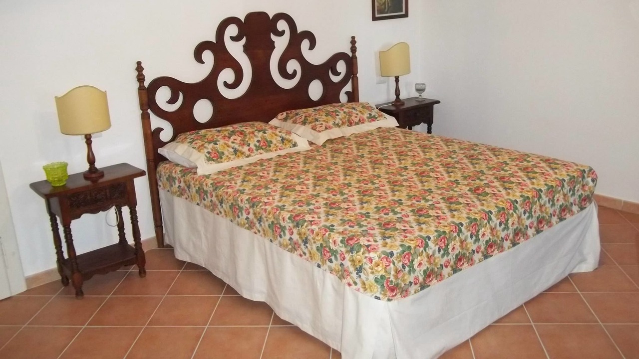 Photo of Bedroom in Orvieto