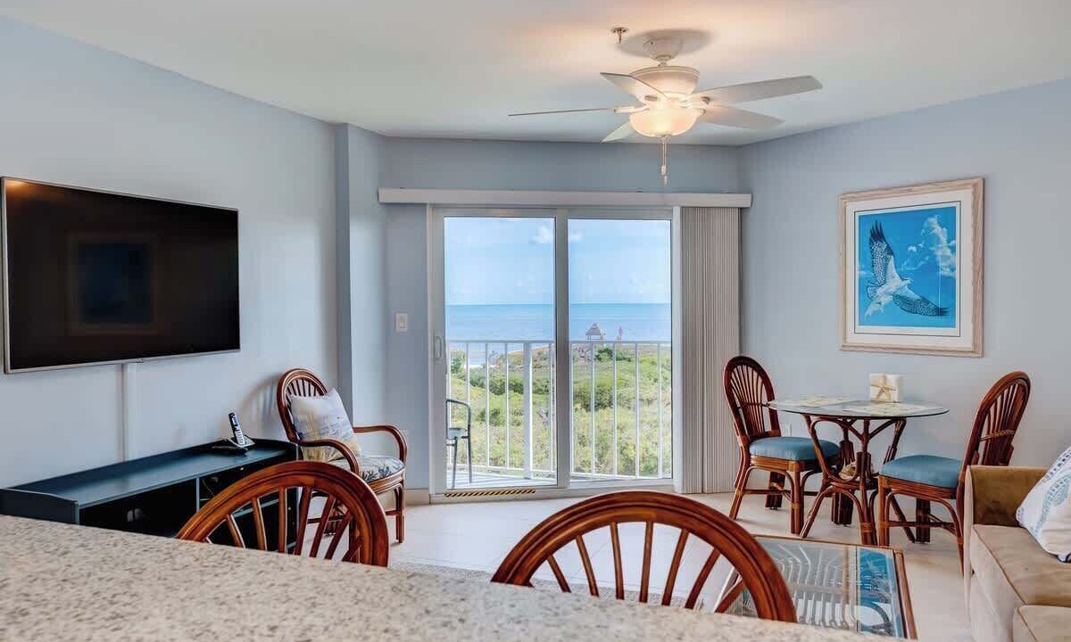 Photo of Livingroom in Tavernier
