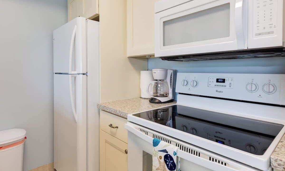 Photo of Kitchen in Tavernier