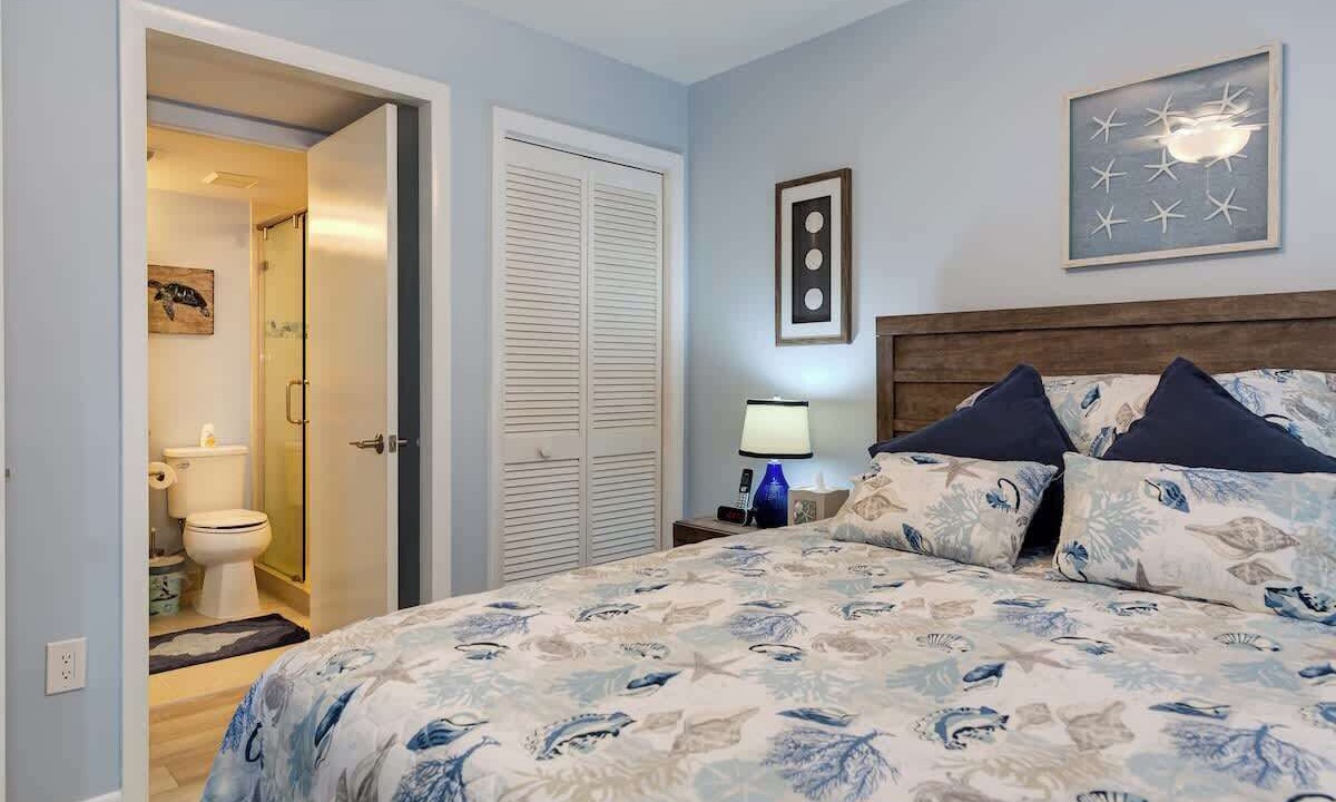 Photo of Bedroom in Tavernier