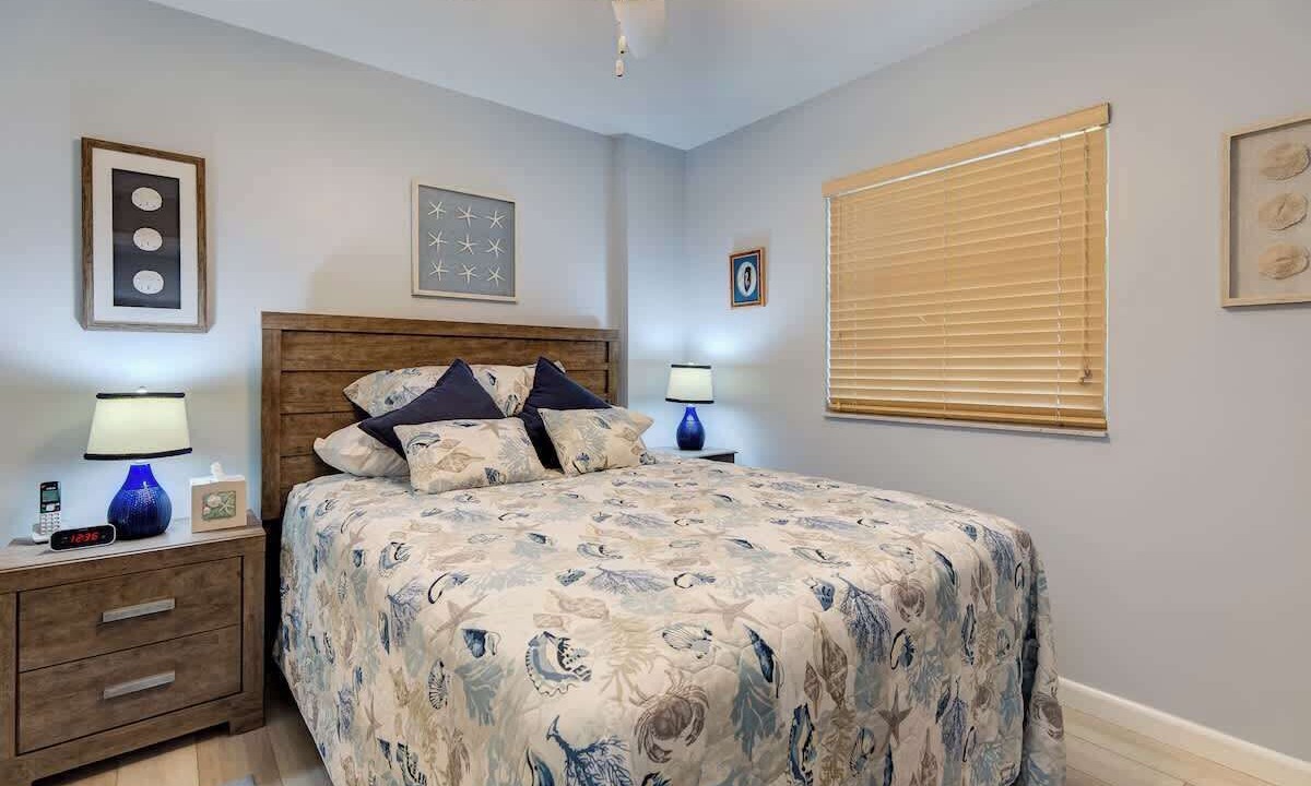 Photo of Bedroom in Tavernier