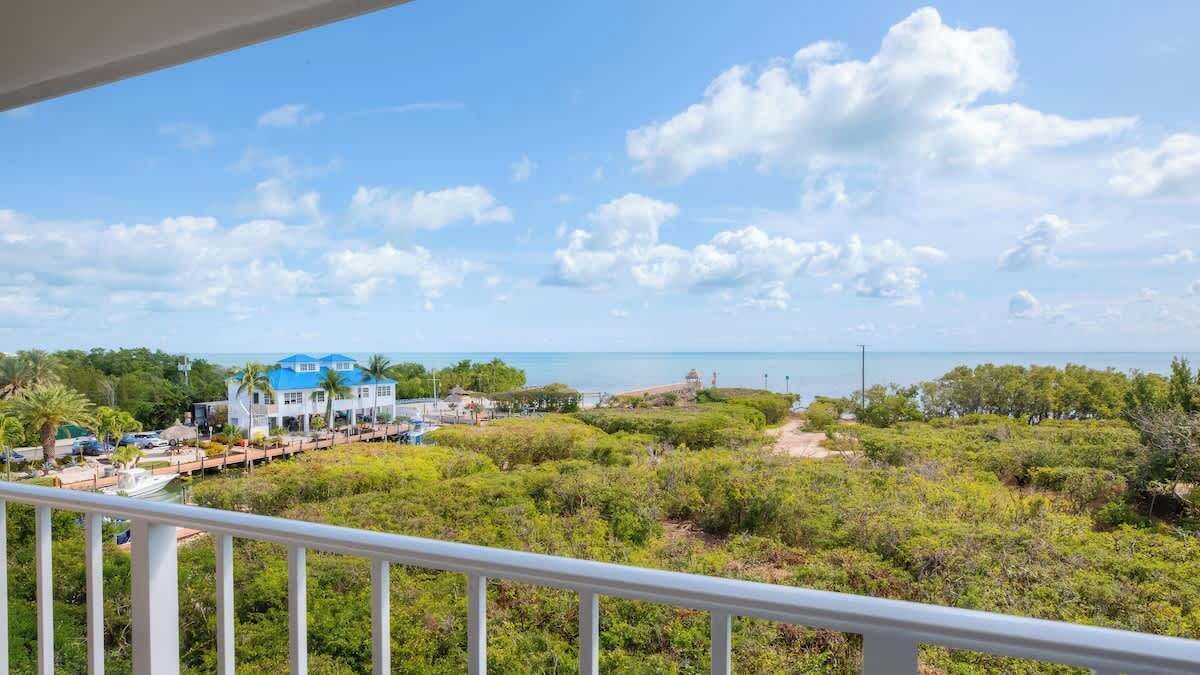 Photo of Patio Balcony in Tavernier