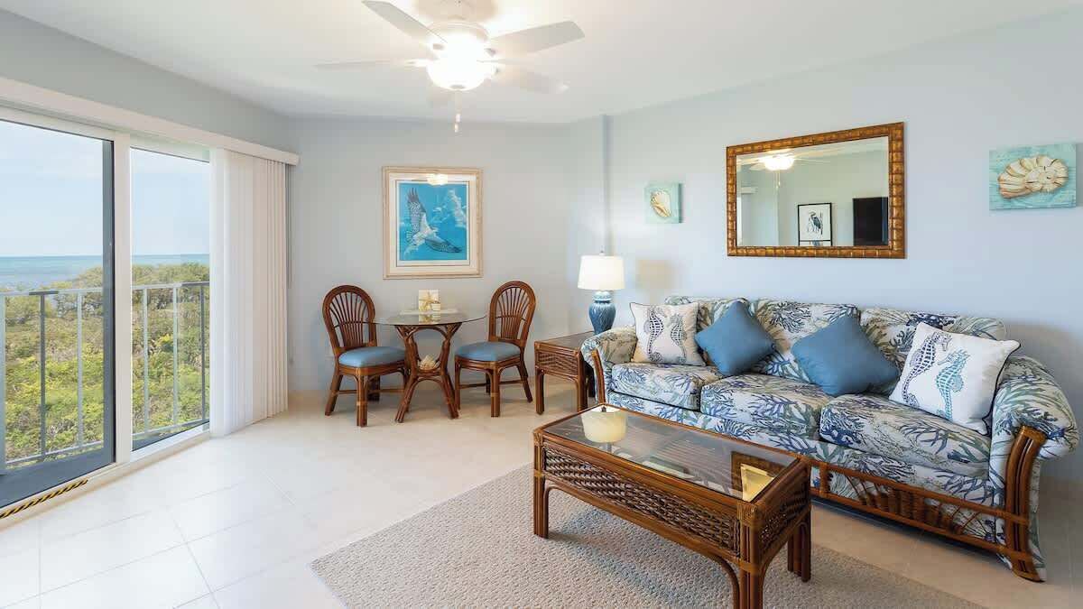 Photo of Livingroom in Tavernier
