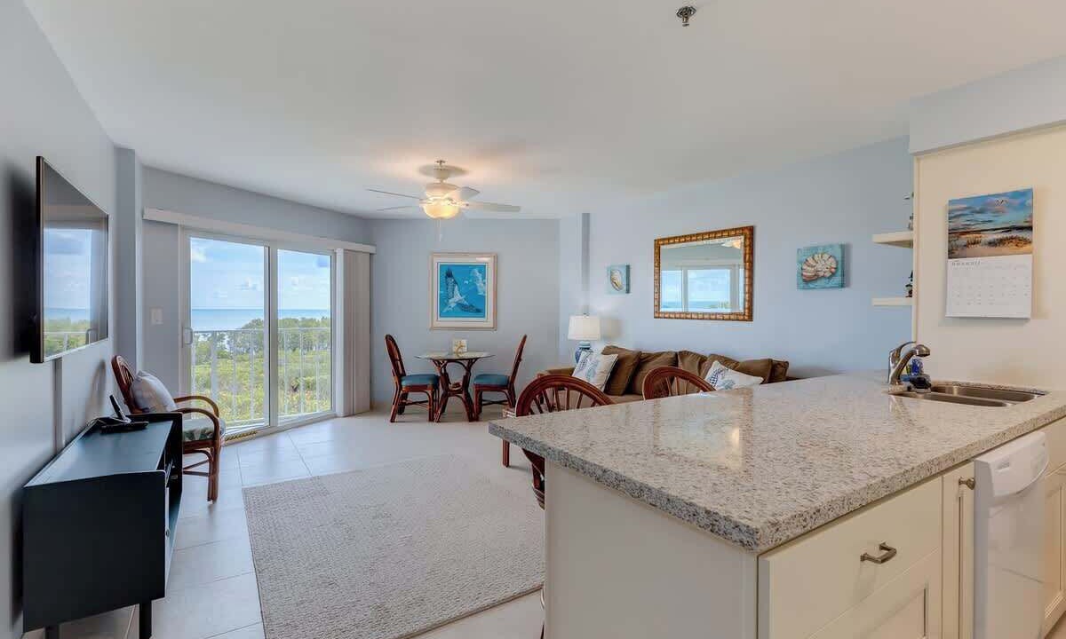 Photo of Livingroom in Tavernier