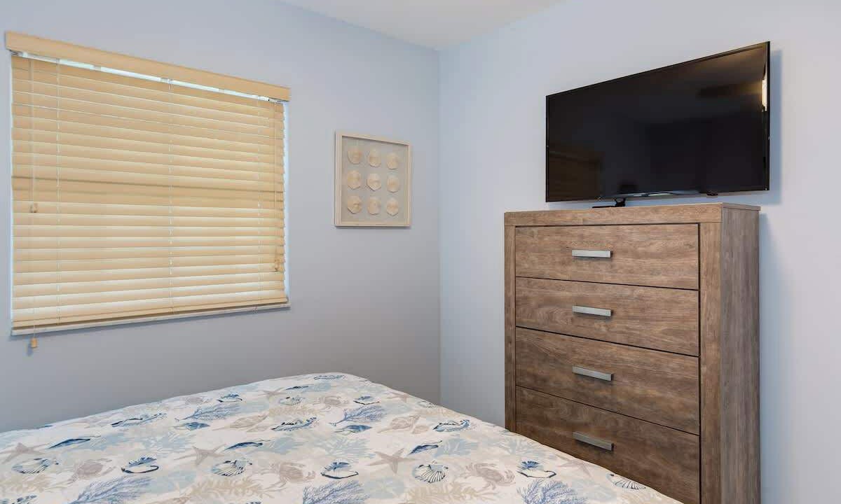Photo of Bedroom in Tavernier