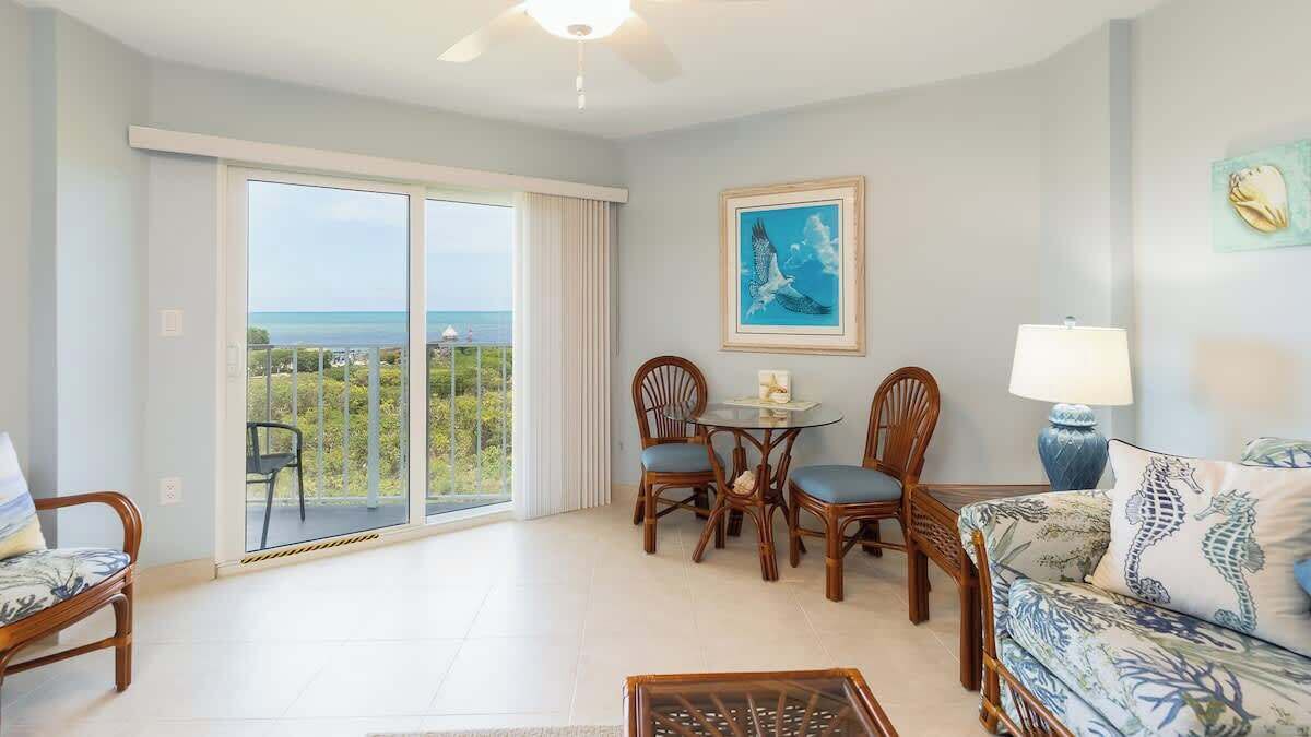 Photo of Livingroom in Tavernier