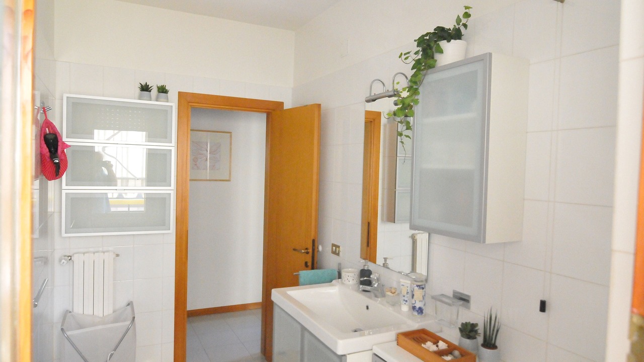 Photo of Bathroom in Lanciano