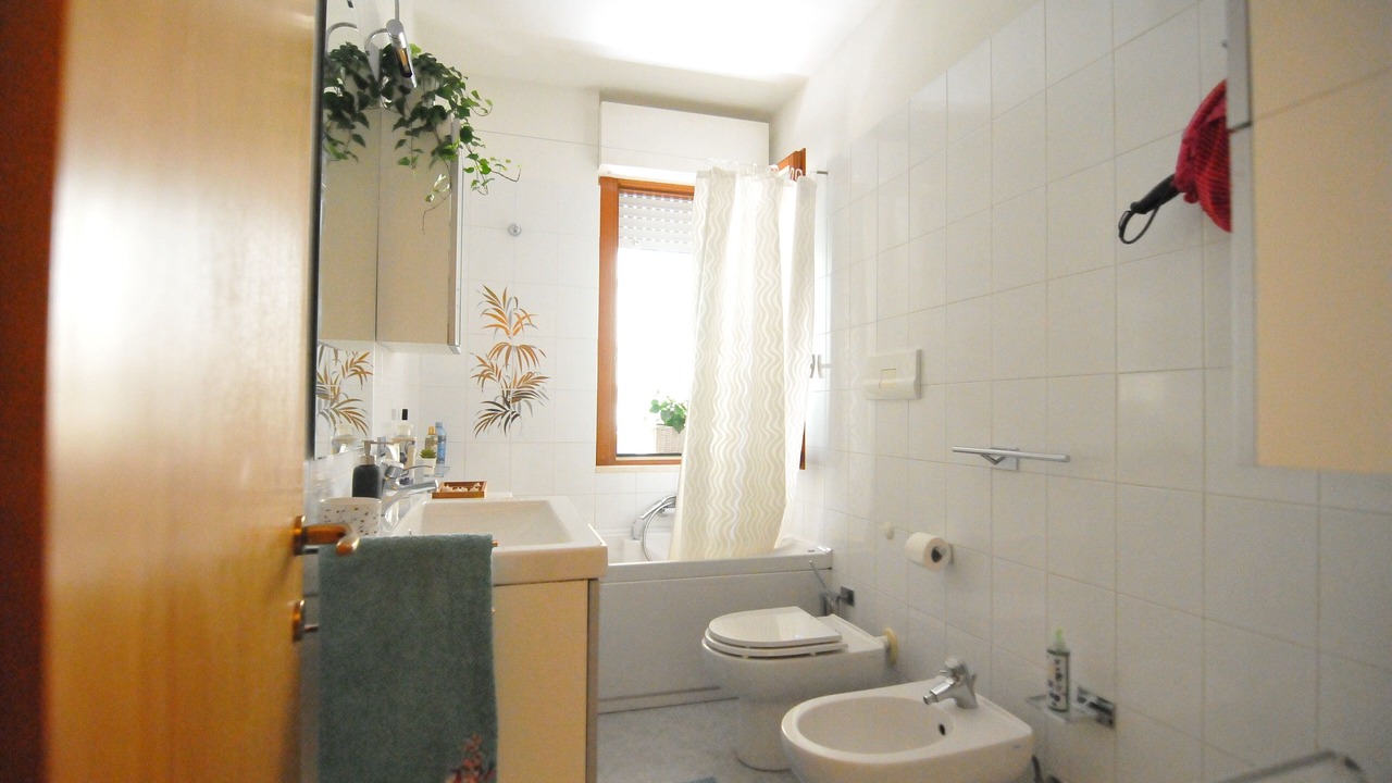 Photo of Bathroom in Lanciano