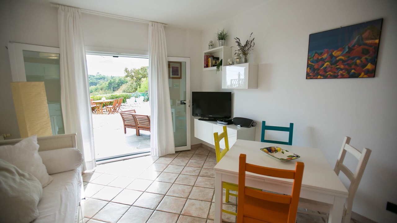 Photo of Livingroom in San Bartolomeo al Mare