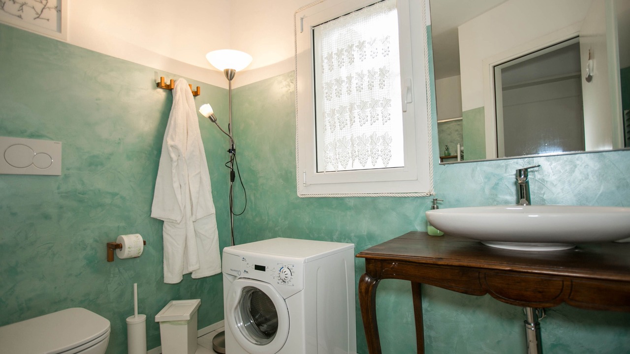 Photo of Bathroom in San Bartolomeo al Mare