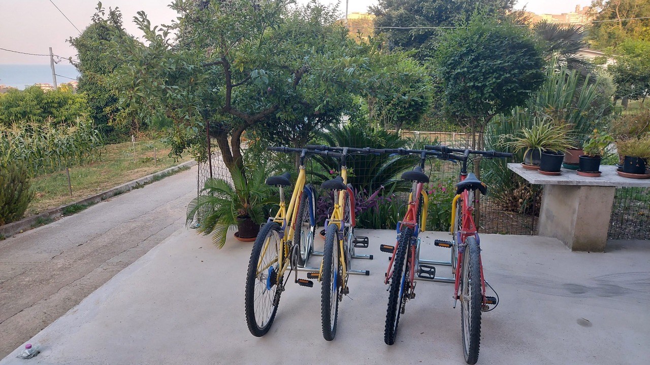 Photo of Outdoor in San Vito Chietino
