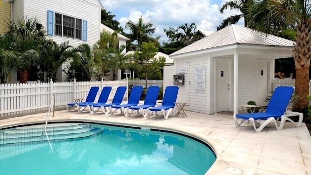Photo of Outdoor in Bahama Village