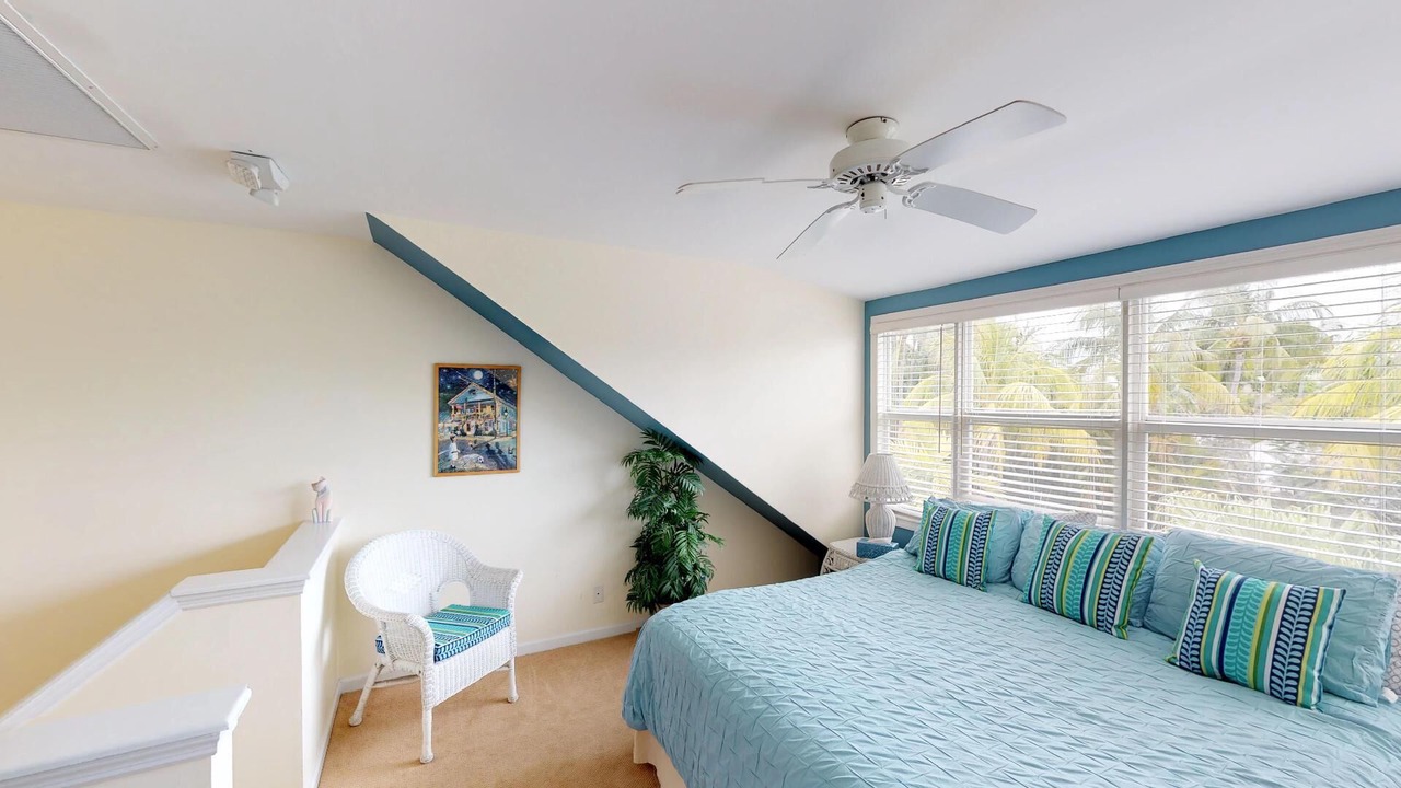 Photo of Bedroom in Bahama Village