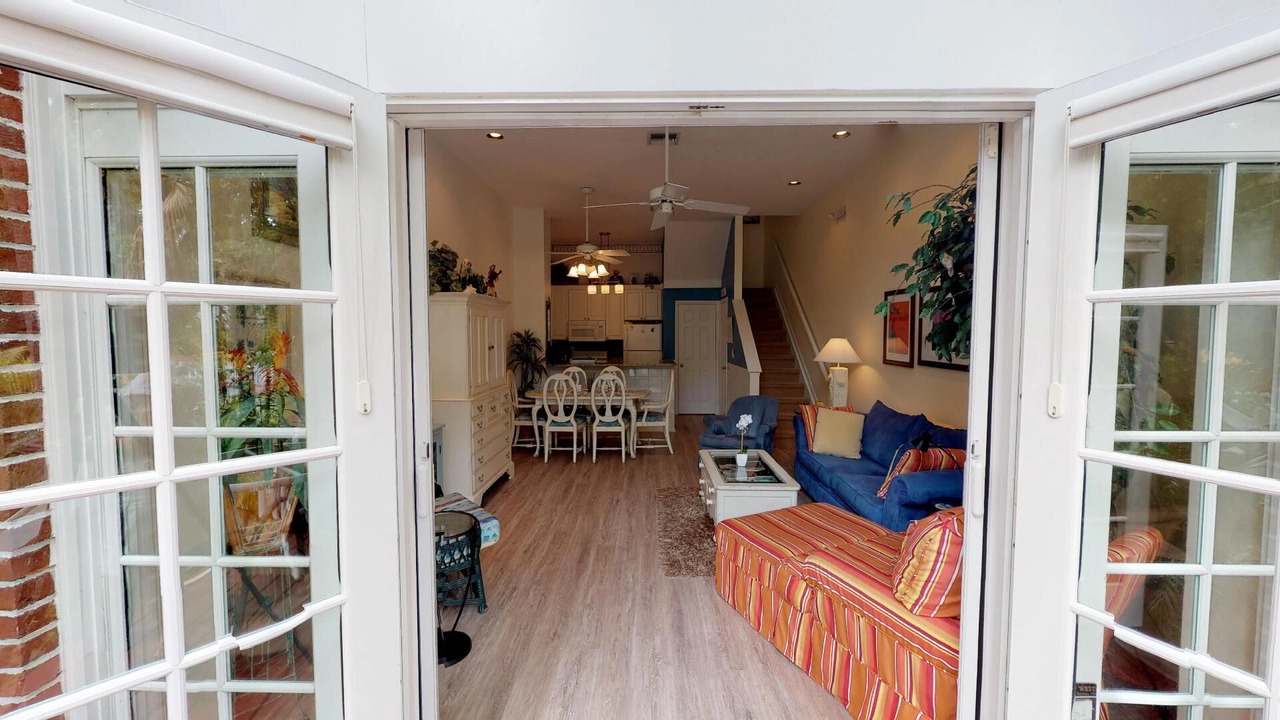 Photo of Bedroom in Bahama Village