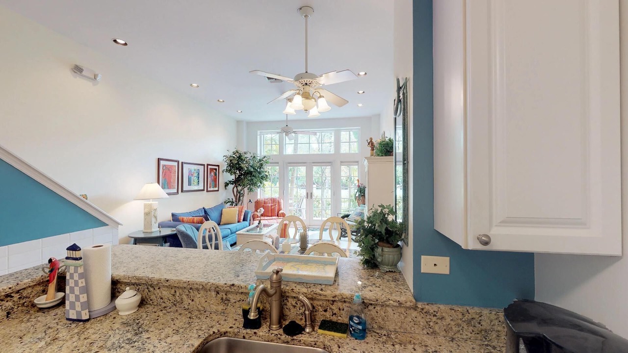 Photo of Bedroom in Bahama Village