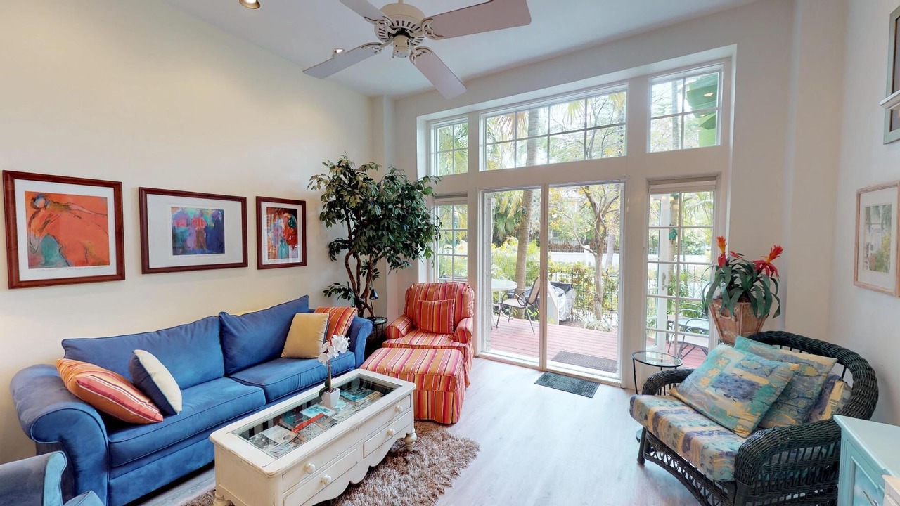 Photo of Livingroom in Bahama Village