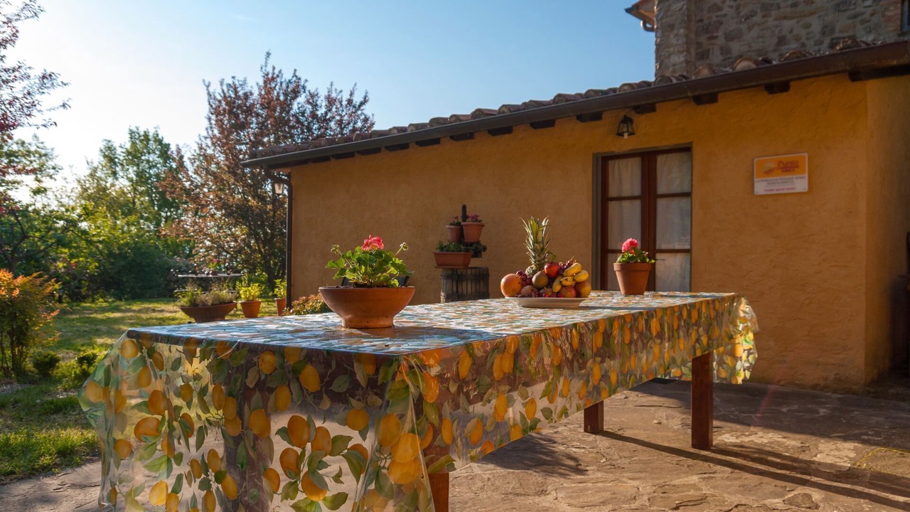 Photo of Outdoor in Cortona
