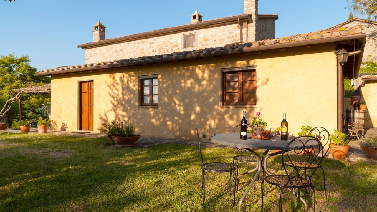 Photo of Outdoor in Cortona