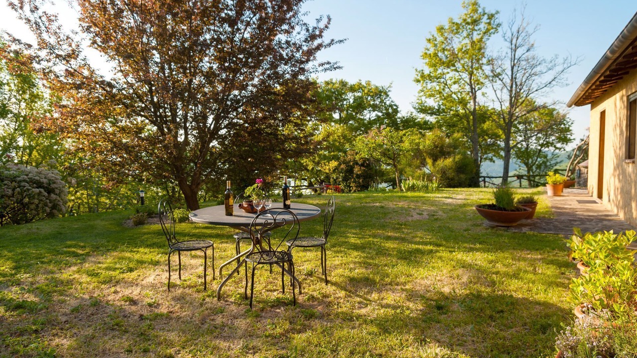 Photo of Outdoor in Cortona
