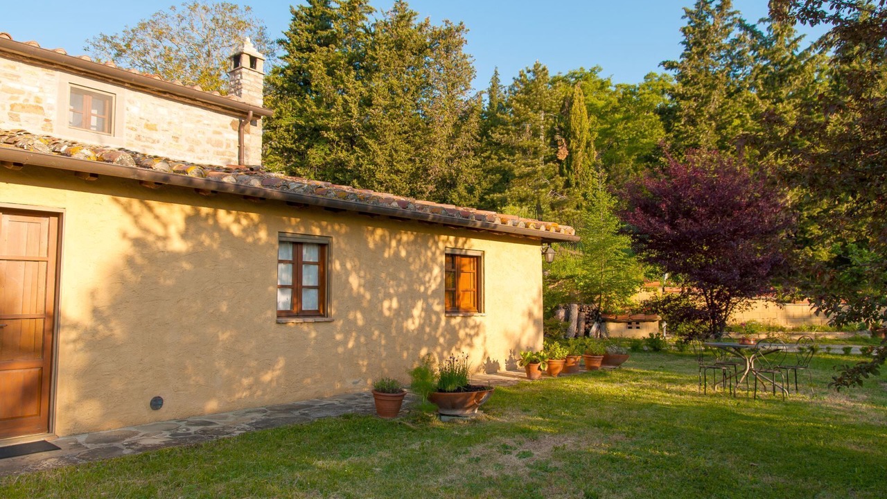 Photo of Outdoor in Cortona