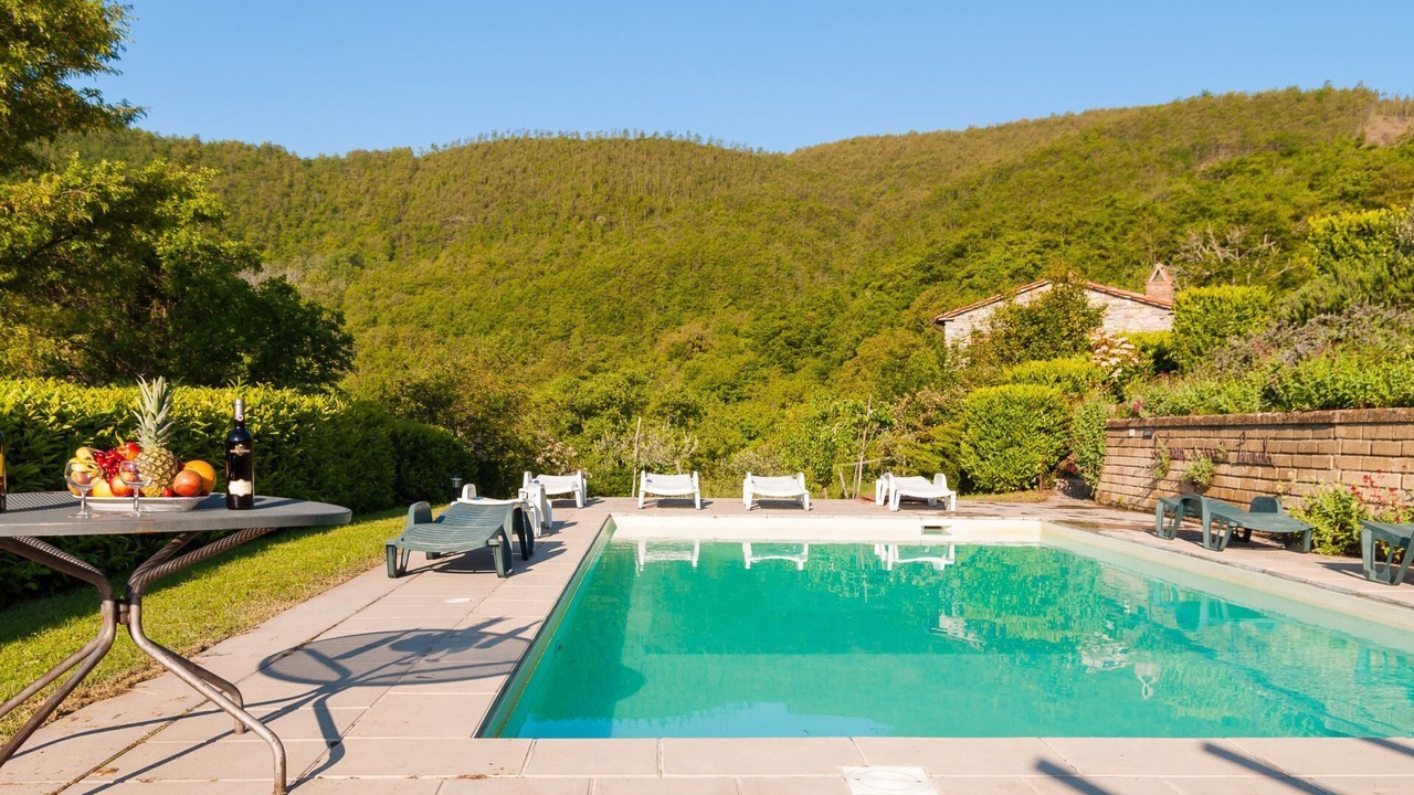 Photo of Outdoor in Cortona