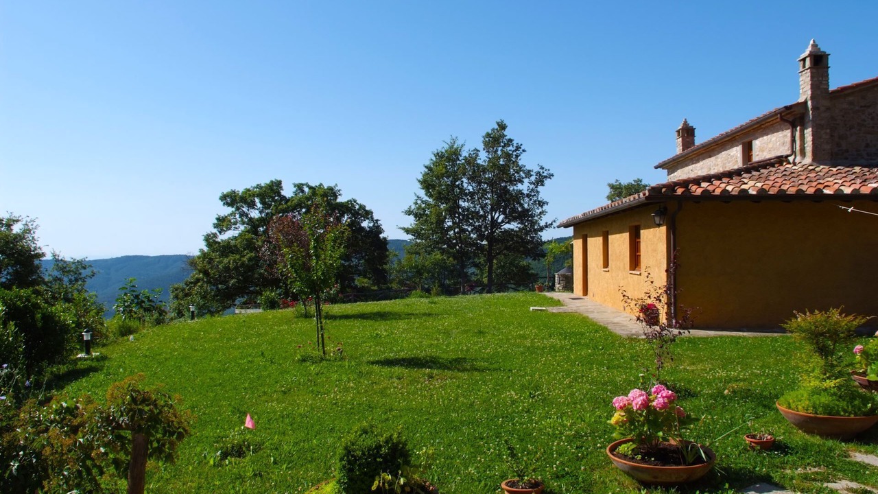 Photo of Outdoor in Cortona