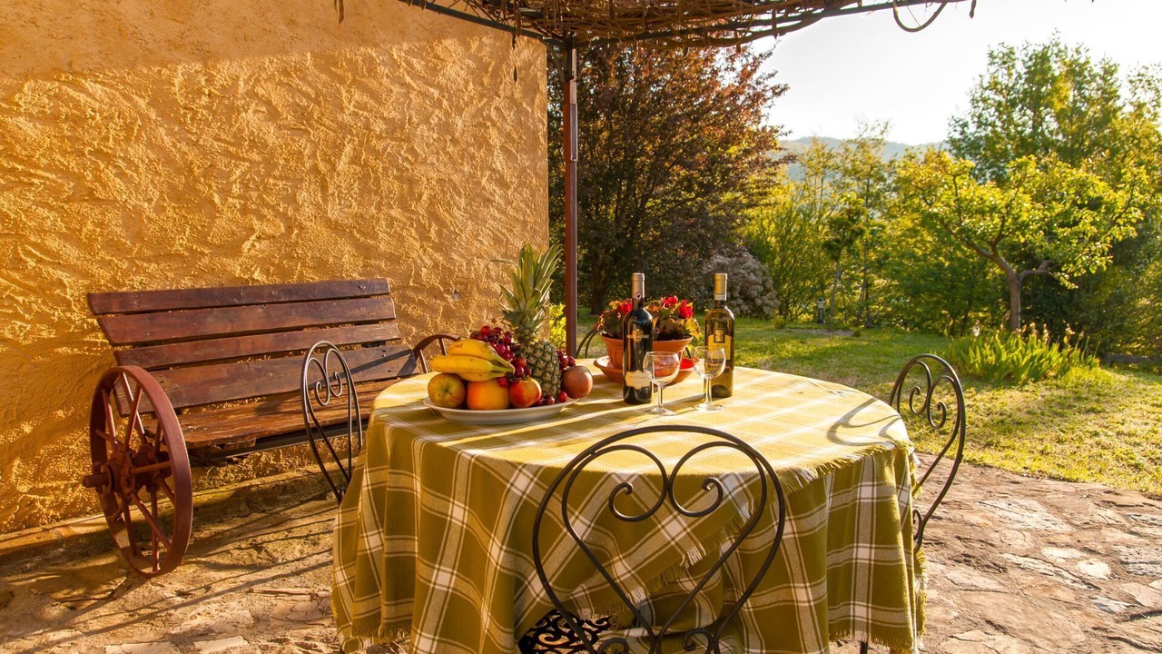 Photo of Outdoor in Cortona