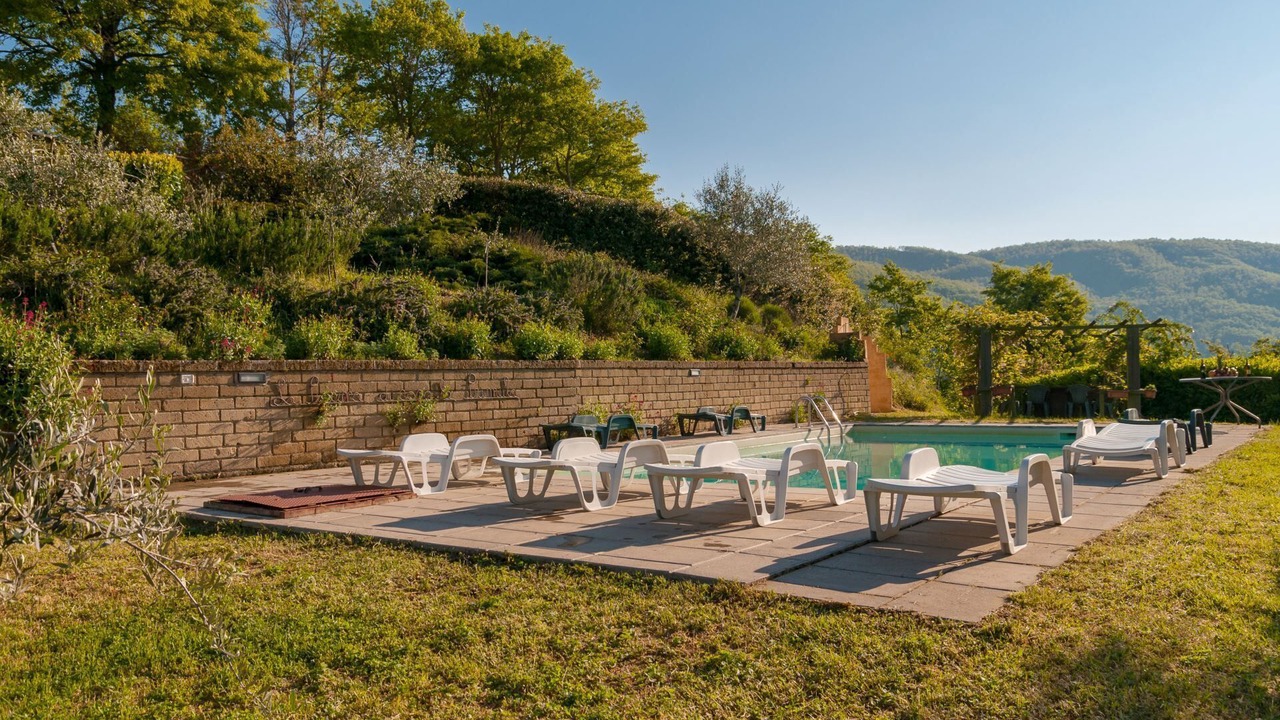Photo of Outdoor in Cortona