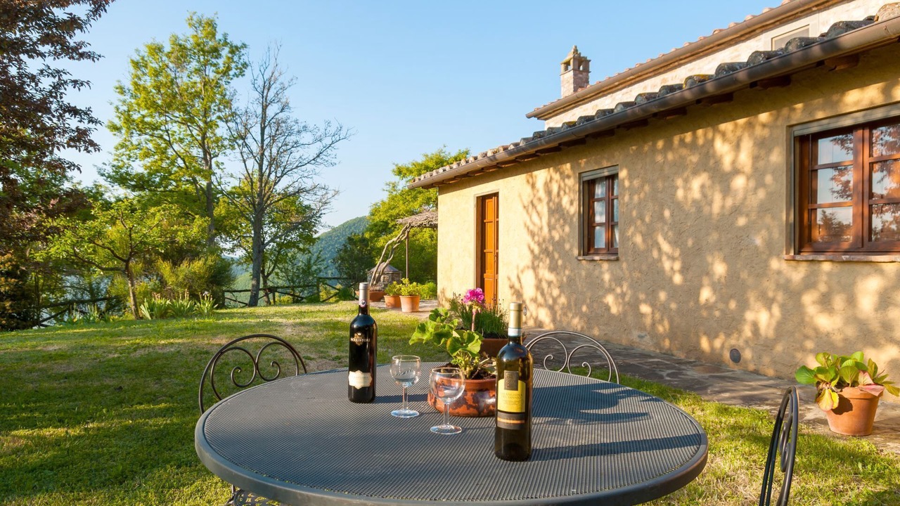 Photo of Outdoor in Cortona