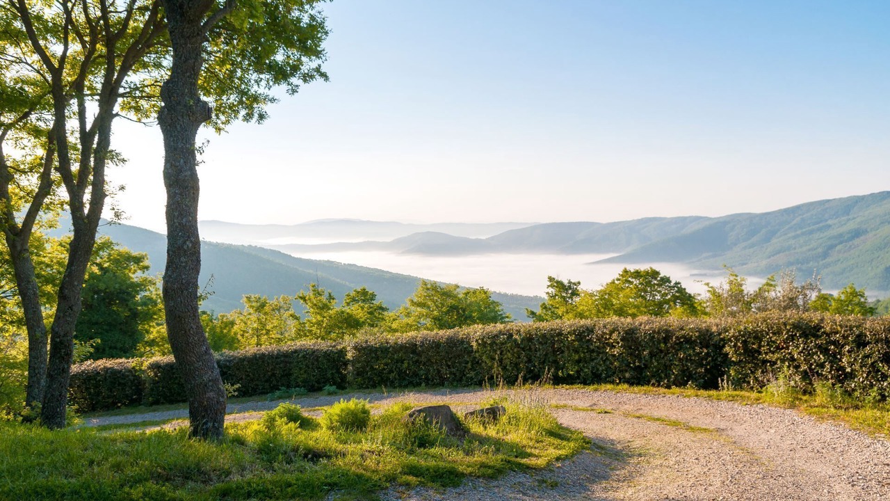 Photo of Outdoor in Cortona