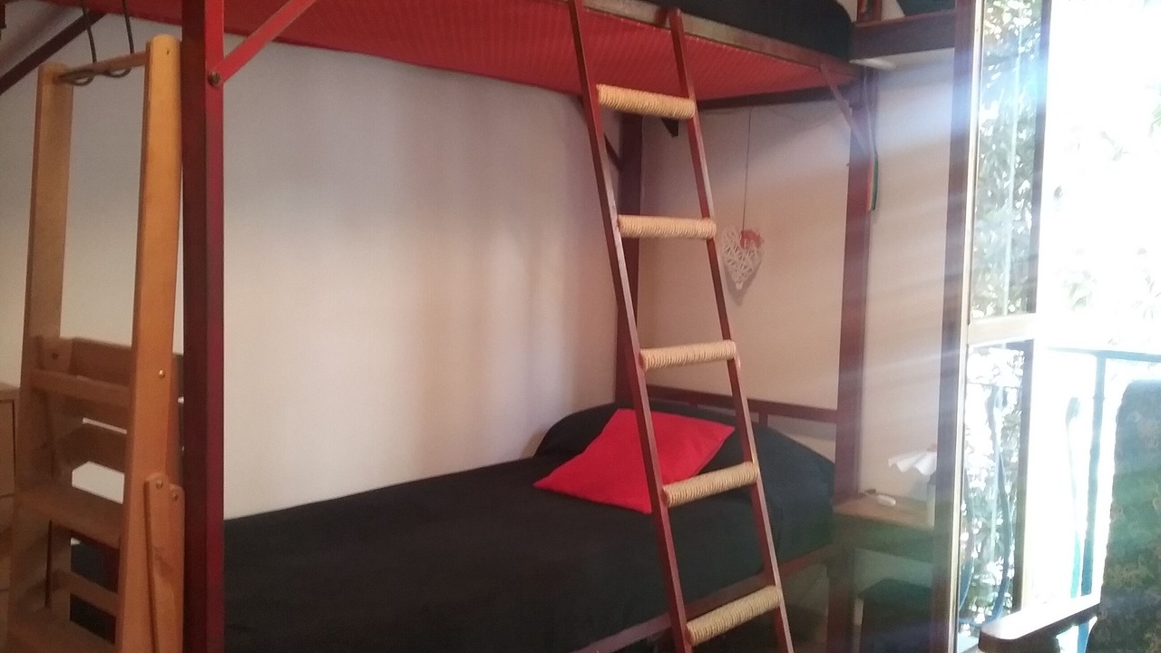 Photo of Bedroom in Finale Ligure