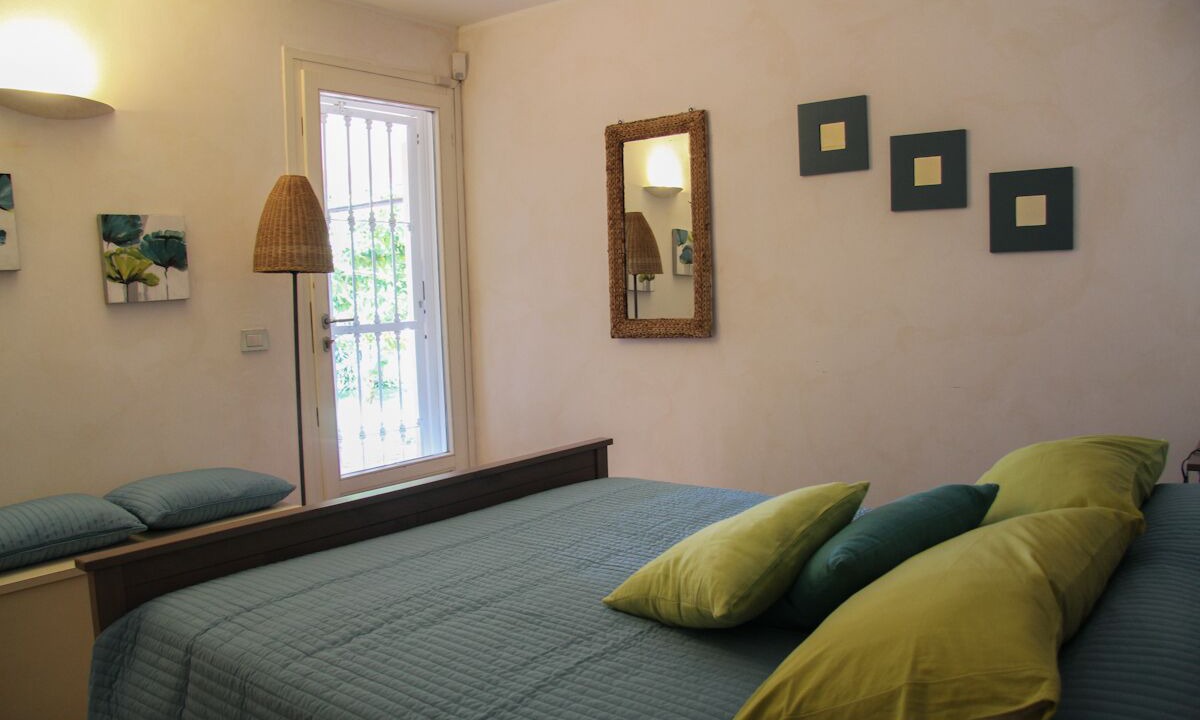 Photo of Bedroom in Lerici