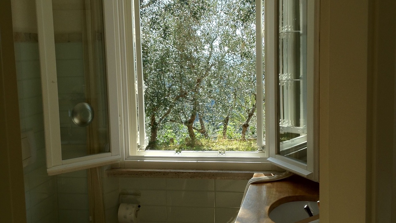 Photo of Bathroom in Lerici