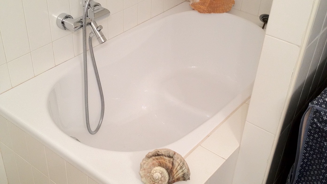 Photo of Bathroom in Lerici