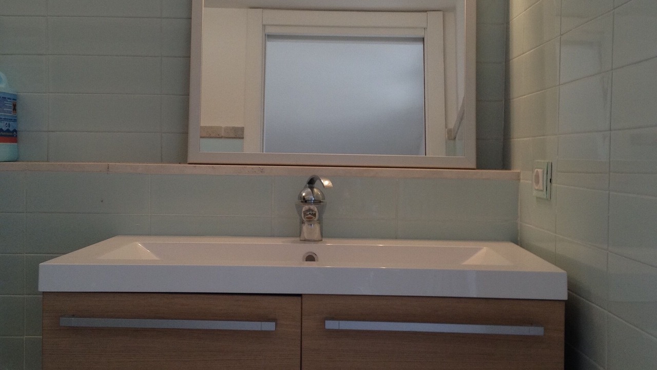 Photo of Bathroom in Lerici