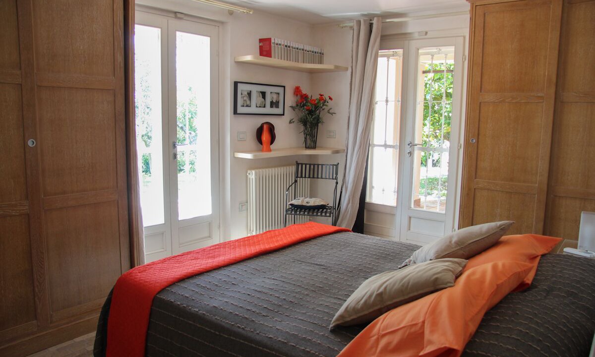 Photo of Bedroom in Lerici